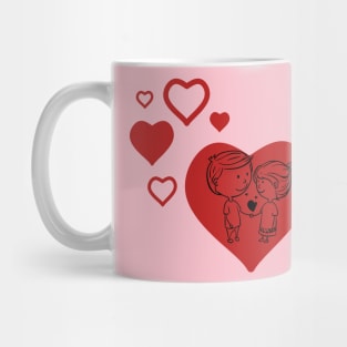 Love Mug